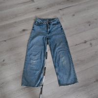 Monki , weite Jeans Größe 24  (32 ) 152 Brandenburg - Peitz Vorschau