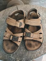 Memphis Trekking Sandalen Größe 43 Nordrhein-Westfalen - Porta Westfalica Vorschau