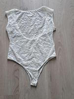 Body Spitze Creme Stretch 40 Bayern - Weidenbach Vorschau