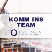 Maler (m/w/d) Nordrhein-Westfalen - Lüdenscheid Vorschau