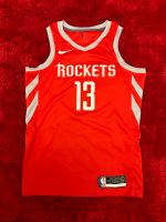 NBA Houston Rockets James Harden 13 Trikot Rheinland-Pfalz - Wörth am Rhein Vorschau