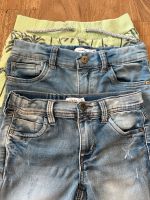 Name it Shorts 140 3 Stück Jeans Slim fit Nordrhein-Westfalen - Lindlar Vorschau