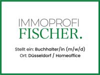 Buchhalter/in (m/w/d) gesucht - Homeoffice möglich! | Buchhaltung Düsseldorf - Stadtmitte Vorschau