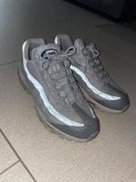 Nike Air Max 95 grau Sachsen - Grüna (Sachsen) Vorschau