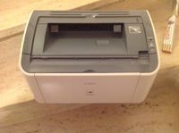 Canon Drucker, Printer, L11121E, Büro Bayern - Grafling Vorschau