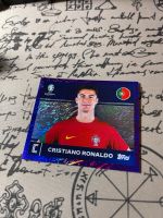 Topps Christiano Ronaldo Lila Wuppertal - Barmen Vorschau