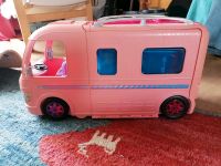 Barbiewohnmobil Kiel - Russee-Hammer Vorschau