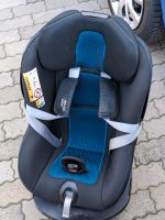 Britax Römer dualfix M i-size Niedersachsen - Friedland Vorschau