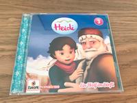 Hörbuch  HEIDI Leipzig - Leipzig, Zentrum Vorschau