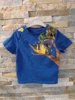 Engelbert Strauss T-Shirt blau Koala Gr. 74 Baden-Württemberg - Aichtal Vorschau