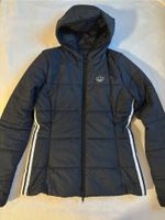 Adidas Jacke | Übergangsjacke | Damen | Gr. 34 Hamburg-Nord - Hamburg Langenhorn Vorschau