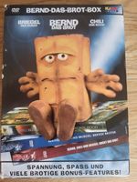 DVD - BERND DAS BROT BOX / 3 DVD SET / Niedersachsen - Asendorf (bei Bruchhausen-Vilsen) Vorschau