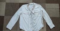 Mango Bluse Hemd Gr. S Bayern - Ingolstadt Vorschau