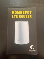 Congstar Homespot (Modell HH71VM) LTE Router München - Sendling Vorschau
