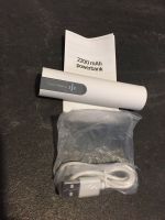 Powerbank 2200 mAh - neu und OVP Baden-Württemberg - Wyhl Vorschau