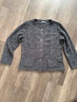 Rabe bouclé Strickjacke grau |44 Niedersachsen - Barnstorf Vorschau