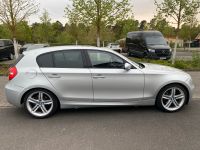 BMW 120d E87 Bayern - Stockstadt a. Main Vorschau