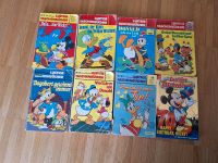 Lustige Taschenbücher Walt Disneys 2 4 24 36 50 72 110  252 1977 Baden-Württemberg - Heidelberg Vorschau