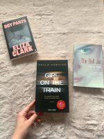 Girl on the train von Paula Hawkins Nordrhein-Westfalen - Kreuzau Vorschau