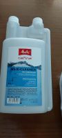 Melitta Cafina Milk-Cleaner Milchreiniger 1l, Milchschaumreiniger Kr. Passau - Passau Vorschau