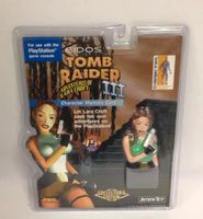 Tomb Raider 3 Playstation 1 Memory Card Nordrhein-Westfalen - Lage Vorschau