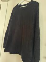 Armani Exchange Pullover schwarz Herren XXL Baumwolle Essen - Essen-Stadtmitte Vorschau