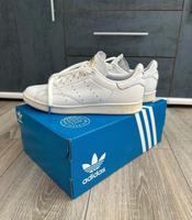 adidas Damen Stan Smith Sneaker Altona - Hamburg Altona-Nord Vorschau
