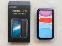 iPhone 11 Panzercover Armoured Case München - Schwabing-Freimann Vorschau