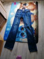 Blaue Jeans Sachsen - Chemnitz Vorschau