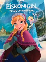 Die Eiskönigin Disney Völlig unverfroren Top Zustand Nordrhein-Westfalen - Unna Vorschau