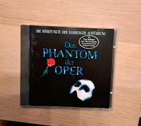 CD Phantom der Oper Saarland - Heusweiler Vorschau