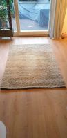 Langflor Teppich 133x195cm beige Hessen - Hattersheim am Main Vorschau