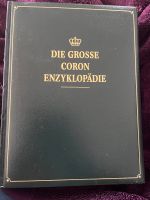 Die Grosse Coron Enzyklopädie Band 13 Sato-Stich Niedersachsen - Bienenbüttel Vorschau