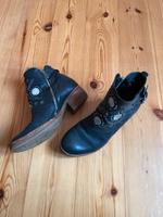 Stiefeletten A.S.98, Größe 41 Kiel - Holtenau Vorschau