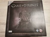 Game of Thrones Kartenspiel – HBO Edition gut gepflegt Dresden - Schönfeld-Weißig Vorschau
