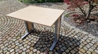 Schreibtisch  100 cm x 75 cm  x 75 cm Bayern - Trogen Vorschau