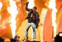 TRAVIS SCOTT Ticket Frankfurt Sitzplatz Nebeneinander 27.7.24 Rheinland-Pfalz - Bobenheim-Roxheim Vorschau