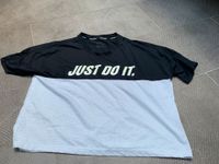 ### Nike Running Shirt dri - fit Größe M sehr gut erhalten ### Niedersachsen - Wolfsburg Vorschau