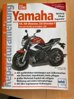Motorrad Reperaturanleitung Nordrhein-Westfalen - Marsberg Vorschau