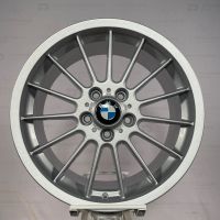 Original 18 Zoll BMW 3er E46 Radial Styling 32 Alufelgen Nordrhein-Westfalen - Holzwickede Vorschau