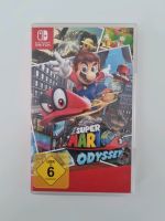Super Mario Odyssey, Nintendo Switch Baden-Württemberg - Schwarzach Vorschau