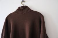 Weiter Kurzarm Pullover Damen mit Viskose stretchig 44 neuwertig Beuel - Vilich Vorschau