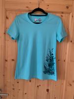 McKinley Damen Funktionsshirt Türkis Gr. 38 sun Protection Sport Bayern - Würzburg Vorschau