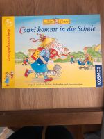 Conni kommt in die Schule ⚠️ Lernspiel Niedersachsen - Hilter am Teutoburger Wald Vorschau