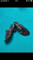 Super bequeme Sandalen Nordrhein-Westfalen - Kaarst Vorschau