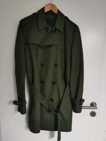 ASOS Herren Mantel Trenchcoat Gr S Hessen - Viernheim Vorschau