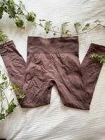 Sporthose XS Scrunch Leggings Hessen - Wiesbaden Vorschau