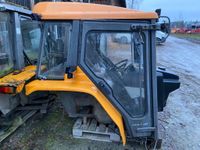 RENAULT Ceres Traktor in Teilen Gebrauchtteile, Kabine, Druckluft Bayern - Geiselhöring Vorschau