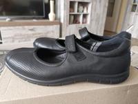 ECCO Schuhe Damen Gr 38 Leipzig - Lößnig Vorschau