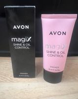 Avon Magix Shine & Control Primer *Neu* Nordrhein-Westfalen - Gelsenkirchen Vorschau